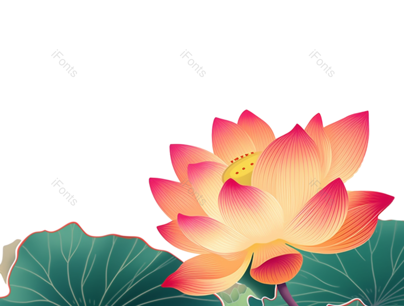 叶子图片,装饰元素,端午PNG,节日免抠素材